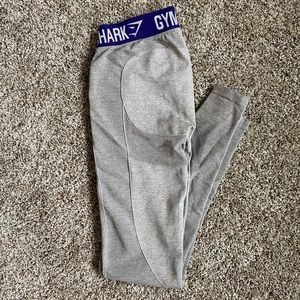 Gymshark Flex Leggings